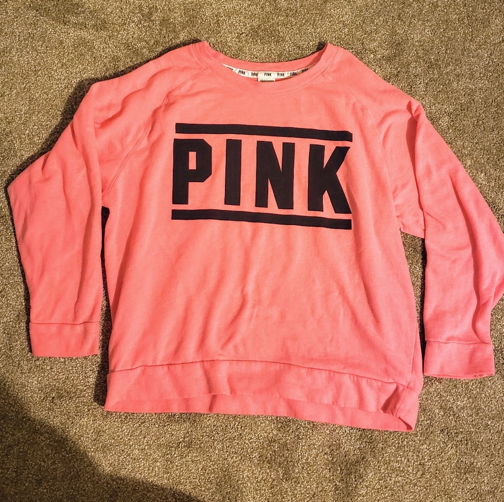 PINK Sweatshirt